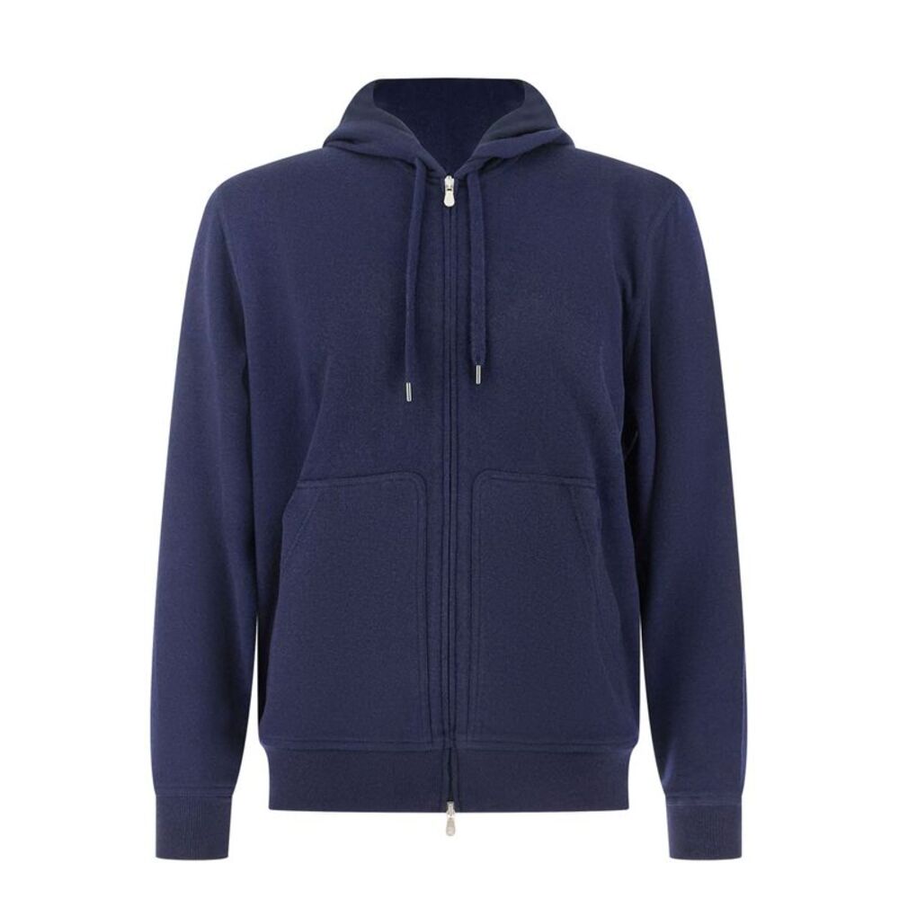 Brunello Cucinelli Man Clothing Sweatshirts